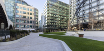 Storey (BROADGATE) (Managed 14,474 - 14,521 sqft) - 10 Exchange Square, EC2A - Liverpool Street2