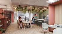 AW Offices (Scope Space) - 11 Slingsby Place, St Martins Courtyard, WC2E - Covent Garden3