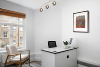 MetSpace (Managed 85 - 193 sqft) - 17 Gosfield Street, W1 - Fitzrovia3