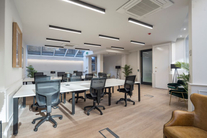 Situu (Managed 724 - 820 sqft) - 50 Gresham Street, EC2V - Bank2