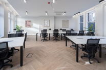 Situu (Managed 724 - 820 sqft) - 50 Gresham Street, EC2V - Bank4