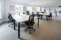 Rubix (Managed 777 sqft) - 5 Sandys Row, E1 - Liverpool Street5