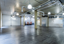 Workplace Plus (Managed 2,008 - 3,122 sqft) - The Yard - 122 East Road, N1 - Old Street5