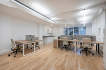 Workplace Plus (Managed 980 sqft) - 15 Adeline Place, WC1B - Holborn5