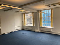 One Avenue Group Limited (Managed 2,086 - 2,881 sqft) - 10 Haymarket, SW1 - St James3