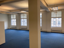 One Avenue Group Limited (Managed 2,086 - 2,881 sqft) - 10 Haymarket, SW1 - St James4