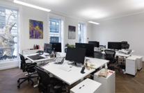 One Avenue Group Limited (Managed 4,358 sqft) - 4 Bloomsbury Place, WC1A - Holborn2