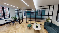 Newton Perkins (Leased 1,526 - 1,729 sqft) - Mitre House - 12-14 Mitre Street, EC3 - Aldgate5