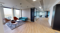 CBRE (Managed 2,970 - 9,072 sqft) - Tower 42 - 25 Old Broad Street, EC2N - Liverpool Street3