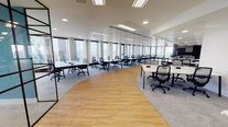 CBRE (Managed 2,970 - 9,072 sqft) - Tower 42 - 25 Old Broad Street, EC2N - Liverpool Street5