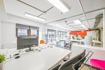 Workpad HQ (Managed 1,823 sqft) - 17 Mills Street, SE1 - Bermondsey5