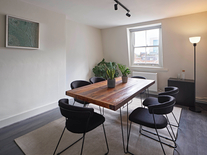 Workplace Plus (Managed 1,256 sqft) - 25 Newman Street, W1T - Fitzrovia2