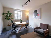 Workplace Plus (Managed 1,256 sqft) - 25 Newman Street, W1T - Fitzrovia3