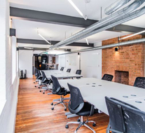 Sub800 (Managed 1,099 sqft) - 51 Hoxton Square, N1 - Shoreditch4