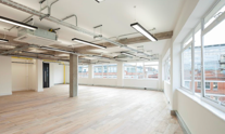 Sub800 (Managed 1,291 sqft) - 104-110 Goswell Road, EC1V - Clerkenwell3