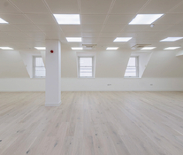 Sub800 (Managed 1,374 - 2,609 sqft) - 141 Moorgate, EC2M - Liverpool Street2