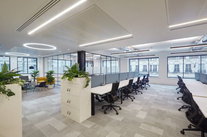 Situu (Managed 2,716 sqft) - 1 Bedford Street, WC2E - Covent Garden2