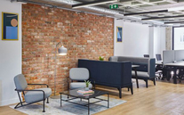 Situu (Managed 2,716 sqft) - 1 Bedford Street, WC2E - Covent Garden5