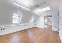 Sub800 (Managed 1,230 sqft) - 244-248 Great Portland Street, W1W - Fitzrovia3