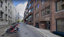 Hartnell Taylor Cook (Managed 634 sqft) - 21 Godliman Street, EC4 - St Pauls5