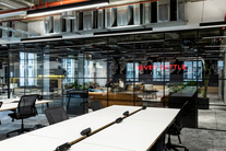 Kontor (Managed 7,750 - 24,255 sq ft) - The Columbus Building - 7 Westferry Circus, E14 - Canary Wharf4