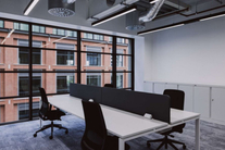Kontor (Managed 2,194 - 19,174 sq ft) - 20 Water Street, E14 - Canary Wharf4