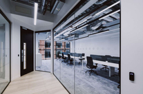 Kontor (Managed 2,194 - 19,174 sq ft) - 20 Water Street, E14 - Canary Wharf5