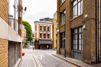 Workplace Plus (Managed 1,511 sqft) - 4 Ravey Street, EC2 - Shoreditch3