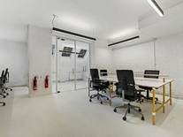 Belcor (Leased 1,259 - 1,722 sqft) - 8-10 New North Place, EC2 - Shoreditch3