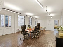 Belcor (Leased 1,259 - 1,722 sqft) - 8-10 New North Place, EC2 - Shoreditch5