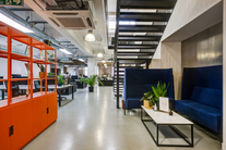 Business Cube (Managed 8,127 sqft) - 15 Worship Street, EC2A - Shoreditch2