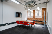 Business Cube (Managed 8,127 sqft) - 15 Worship Street, EC2A - Shoreditch3