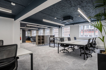 Workpad (Managed 1,930 sqft) - 20 Ironmonger Lane, EC2V - Bank2