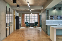 Pulse (Managed 2,457 - 2,988 sqft) - 293-295 Old Street, EC1V - Shoreditch2