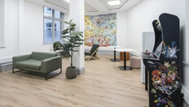 Workplace Plus (Managed 350 - 1,403 sqft) - 6 Lloyds Avenue, EC3N - Tower Hill3