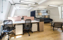 Workplace Plus (Managed 350 - 1,403 sqft) - 6 Lloyds Avenue, EC3N - Tower Hill4