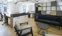 Workplace Plus (Managed 350 - 1,403 sqft) - 6 Lloyds Avenue, EC3N - Tower Hill5