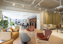 Kontor (Managed 5,500 sqft) - HKR Hoxton - 211 Hackney Road, E2 - Hoxton2