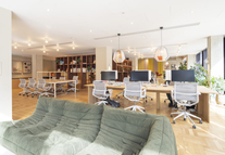 Kontor (Managed 5,500 sqft) - HKR Hoxton - 211 Hackney Road, E2 - Hoxton4