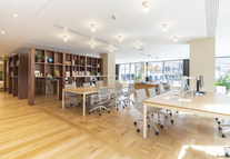 Kontor (Managed 5,500 sqft) - HKR Hoxton - 211 Hackney Road, E2 - Hoxton5