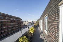 Workplace Plus (Managed 1,640 - 3,215 sqft) - 16-18 Hatton Garden, EC1N - Farringdon4