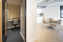 Workplace Plus (Managed 1,640 - 3,215 sqft) - 16-18 Hatton Garden, EC1N - Farringdon5