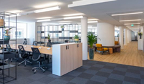 WorkPad (Managed 4,273 sqft) - The Rookery - 2 Dyott Street, WC1A - Fitzrovia2