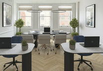 Sub800 (Managed 956 sqft) - 36 Long Acre, WC2E - Covent Garden3