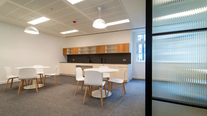 Workpad (Managed 1,438 - 2,103 sqft) - 20 Orange Street, WC2H - Covent Garden5