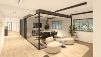 iNgleby Trice (Managed 1,919 - 3,123 sqft) - 14 Aldermanbury Square, EC2V - Barbican4