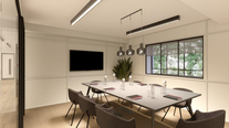 iNgleby Trice (Managed 1,919 - 3,123 sqft) - 14 Aldermanbury Square, EC2V - Barbican5