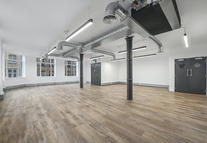 Sub800 (Managed 1,787 - 1,931 sqft) - 10 Frith Street, W1D - Soho2