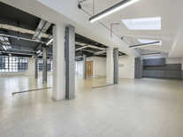 Sub800 (Managed 2,734 sqft) - 3-11 Eyre Street Hill, EC1 - Clerkenwell2