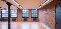 Workplace Plus (Managed 1,116 - 1,264 sqft) - 65-69 East Road, N1 - Old Street3